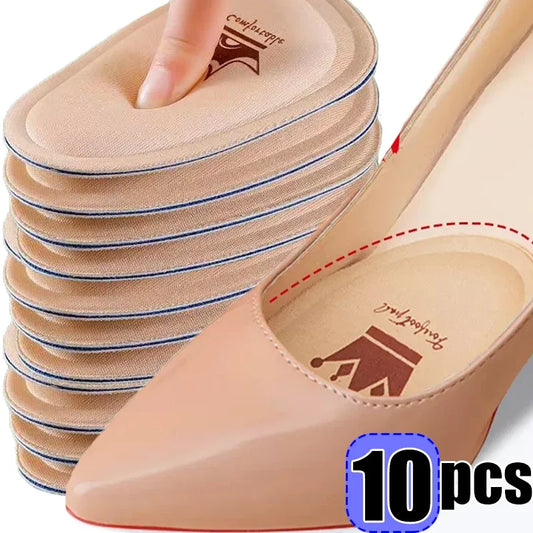 OrthoCrown Women’s Forefoot Pads