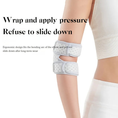 OrthoGuard Adjustable Elbow Brace