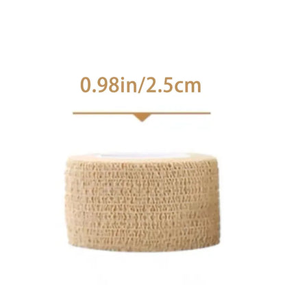 MediFlex Elastic Adhesive Bandage