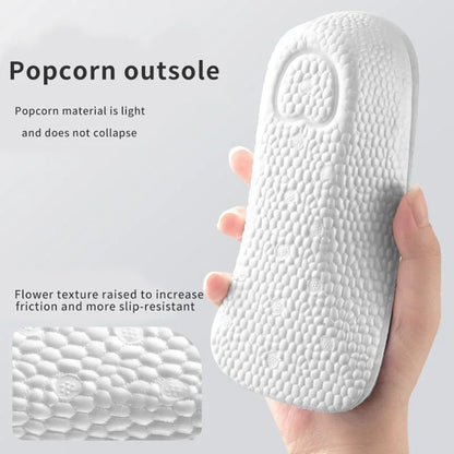 OrthoLift Memory Foam Insoles