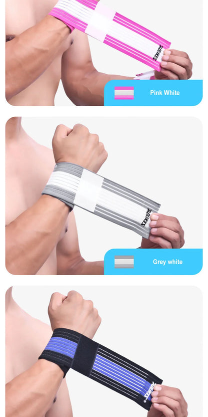 Elastic Compression Bandage