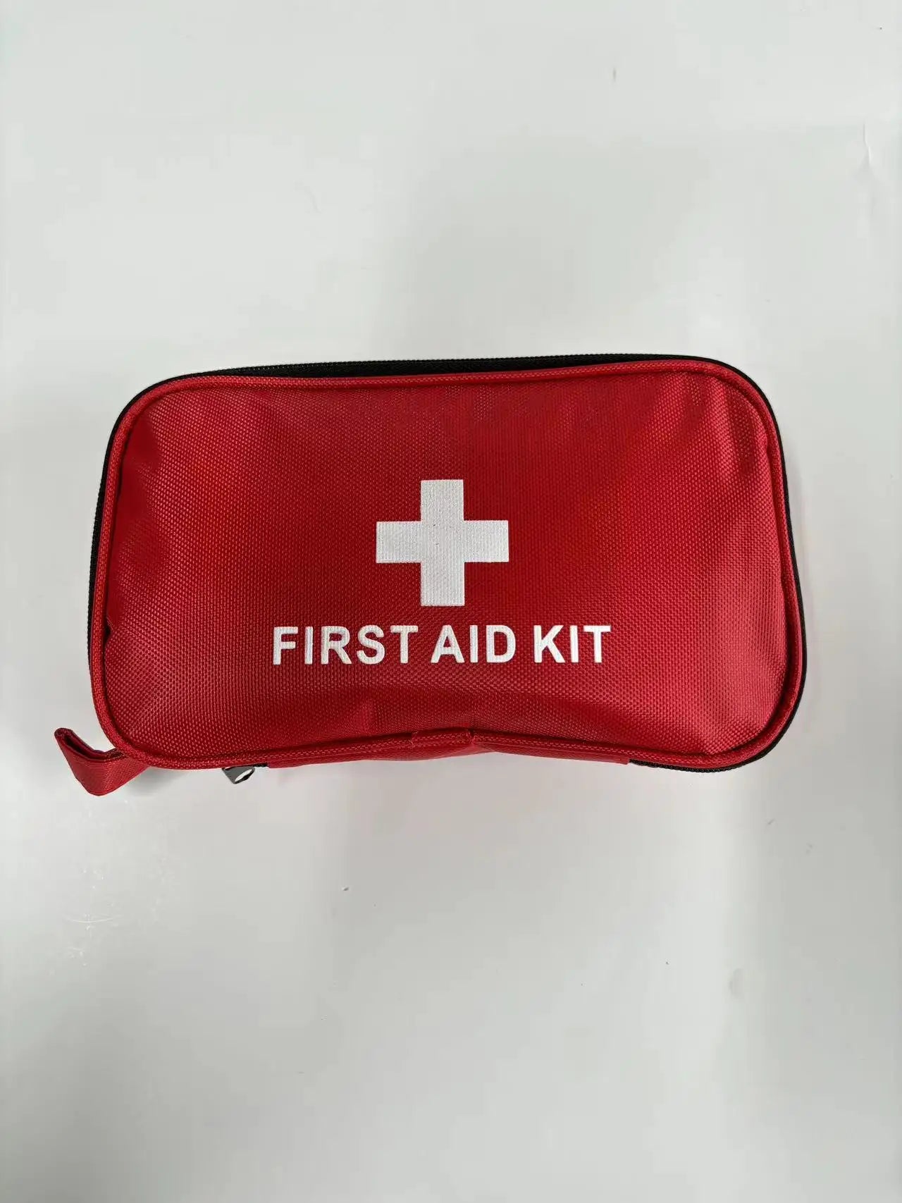LifeSaver Portable Emergency First Aid Kit
