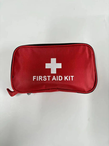 LifeSaver Portable Emergency First Aid Kit