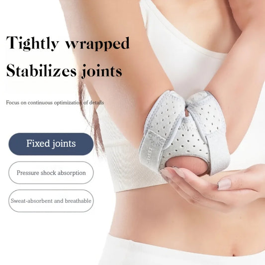 OrthoGuard Adjustable Elbow Brace