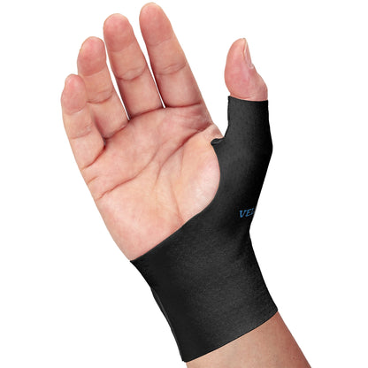 Elastic Thumb Support