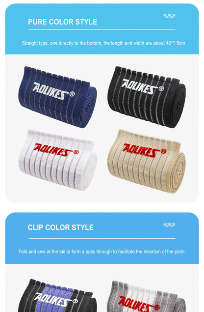Elastic Compression Bandage