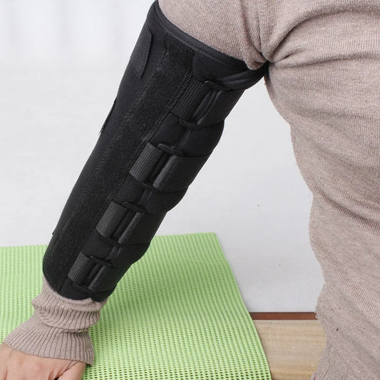 MediHinge Adjustable Elbow Support