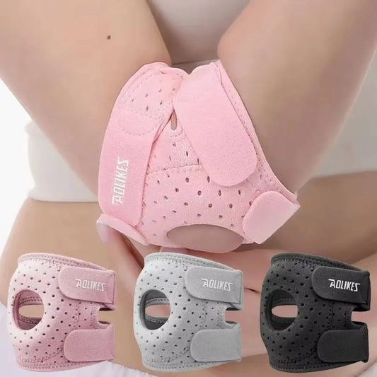 OrthoGuard Adjustable Elbow Brace