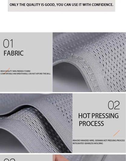 Fitness Waist & Lumbar Support Belt