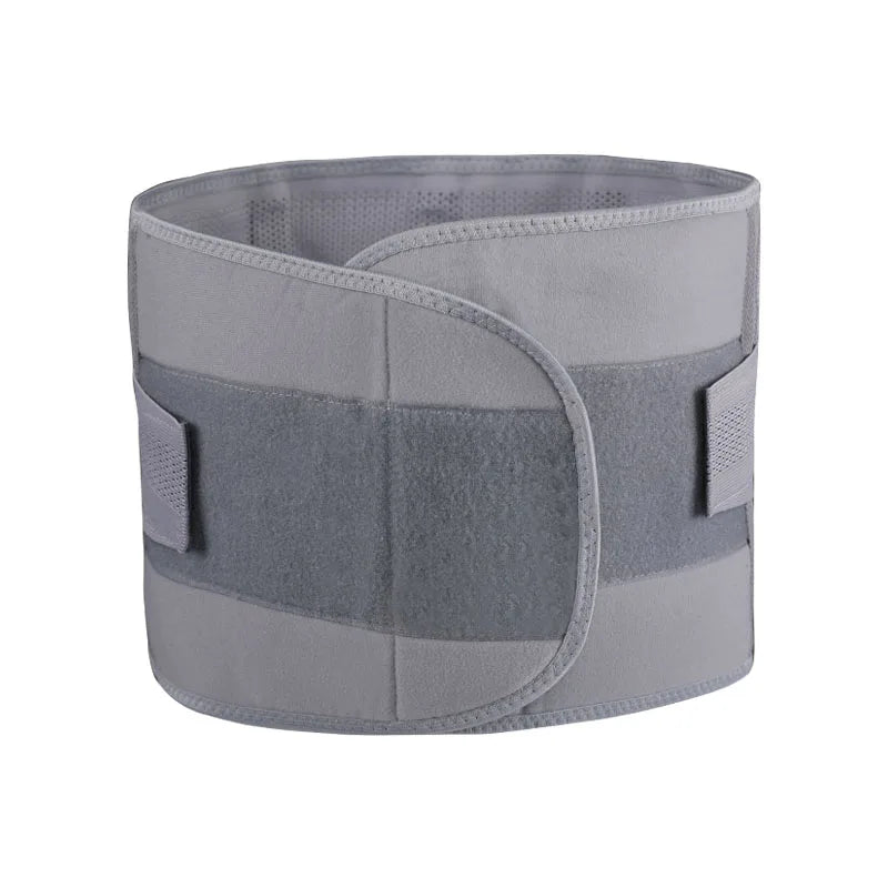 Fitness Waist & Lumbar Support Belt