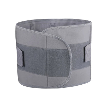 Fitness Waist & Lumbar Support Belt
