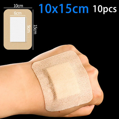 MediSeal Sterile Wound Dressing Kit