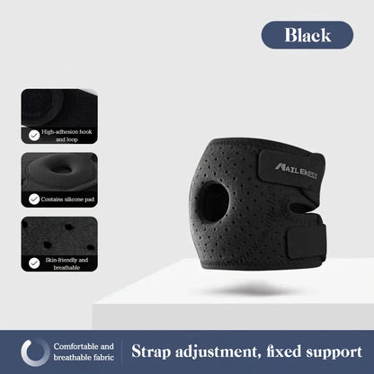 OrthoGuard Adjustable Elbow Brace