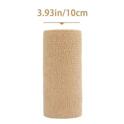 MediFlex Elastic Adhesive Bandage