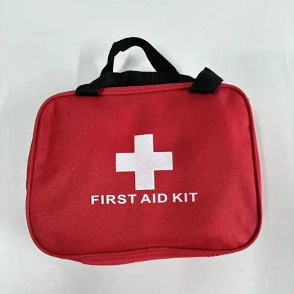 LifeSaver Portable Emergency First Aid Kit