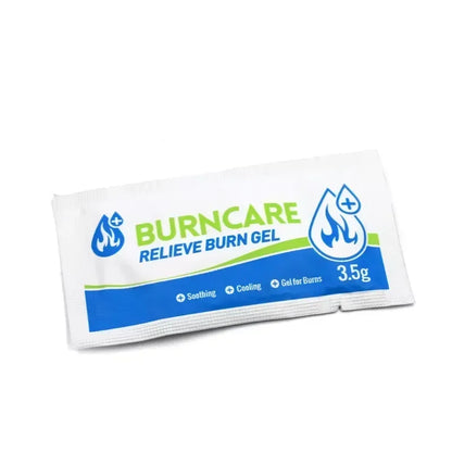 DermaRelief Burn Care Gel