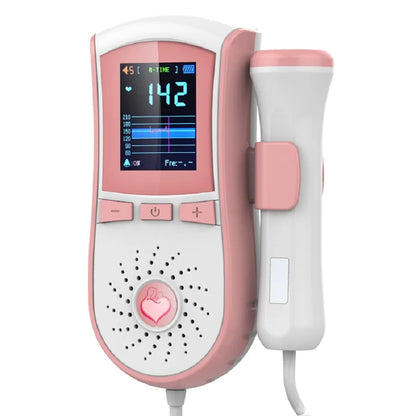SonoCare 3MHz Fetal Doppler