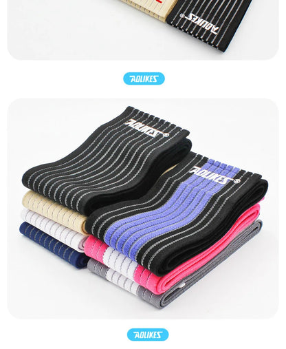Elastic Compression Bandage