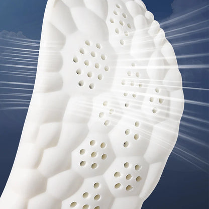 Latex Sport Insoles