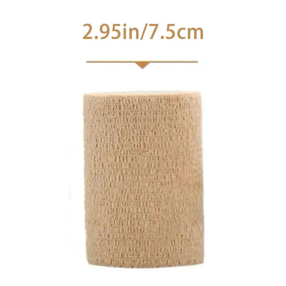 MediFlex Elastic Adhesive Bandage