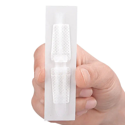 Emergency Laceration Closure Strips