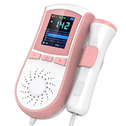 SonoCare 3MHz Fetal Doppler