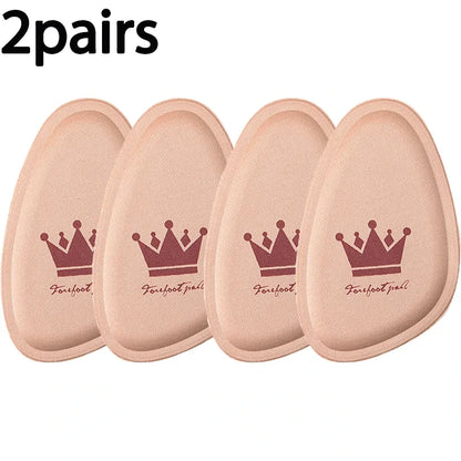 OrthoCrown Women’s Forefoot Pads