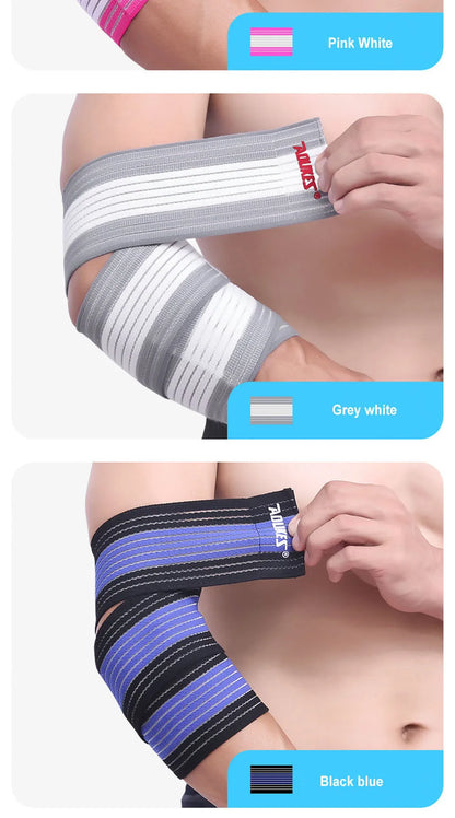 Elastic Compression Bandage