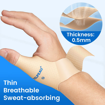 Elastic Thumb Support