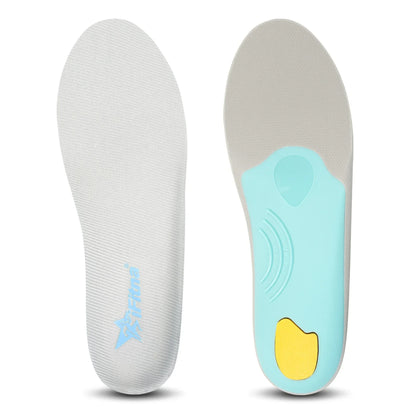 OrthoStep Arch Support Insoles