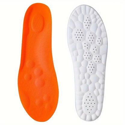 Latex Sport Insoles