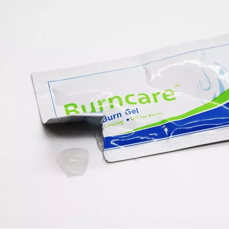 DermaRelief Burn Care Gel