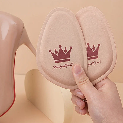 OrthoCrown Women’s Forefoot Pads