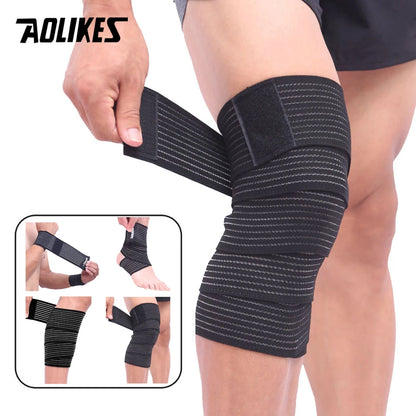 Elastic Compression Bandage