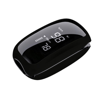 Rechargeable Fingertip Pulse Oximeter