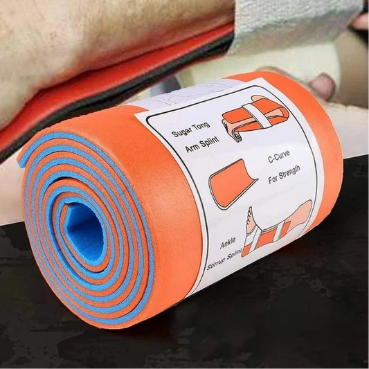 MediSplint Universal Aluminum Splint Roll