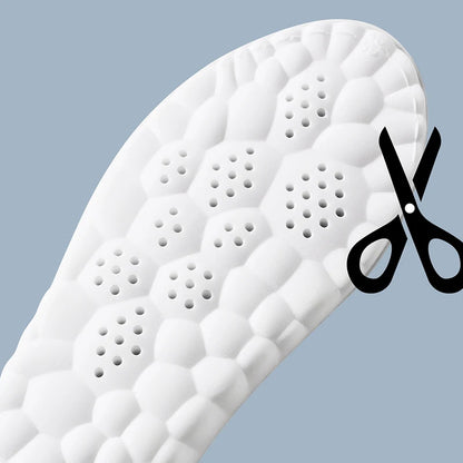 Latex Sport Insoles