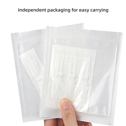 Emergency Laceration Closure Strips
