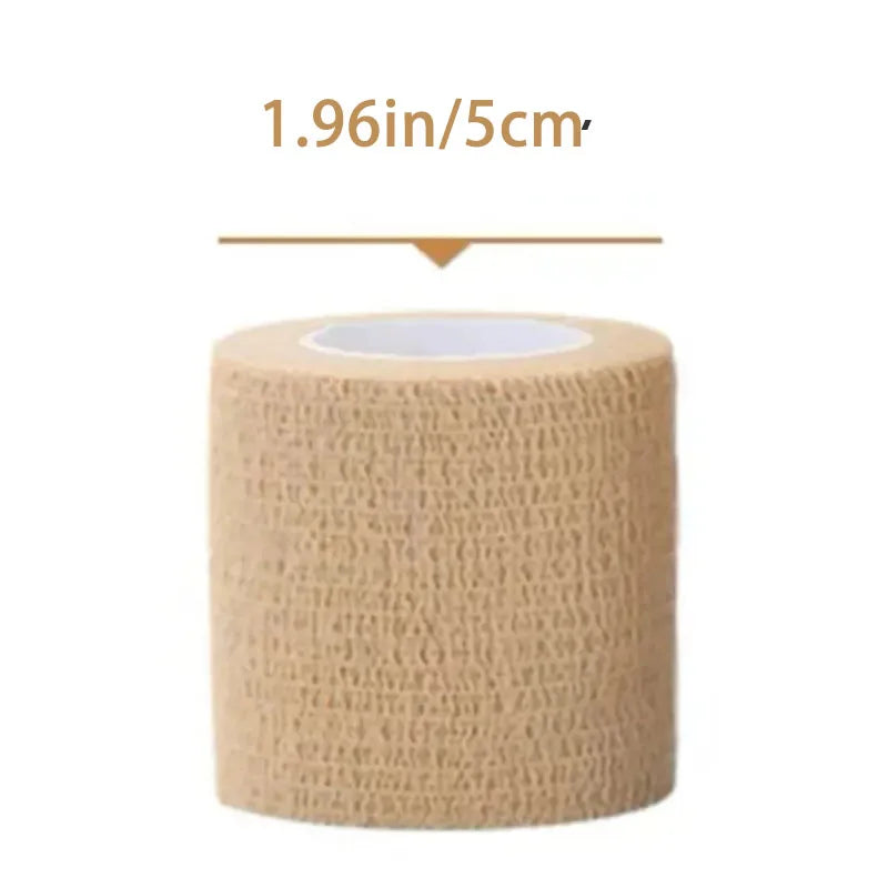 MediFlex Elastic Adhesive Bandage