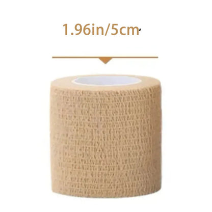 MediFlex Elastic Adhesive Bandage