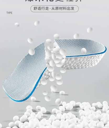 OrthoLift Memory Foam Insoles