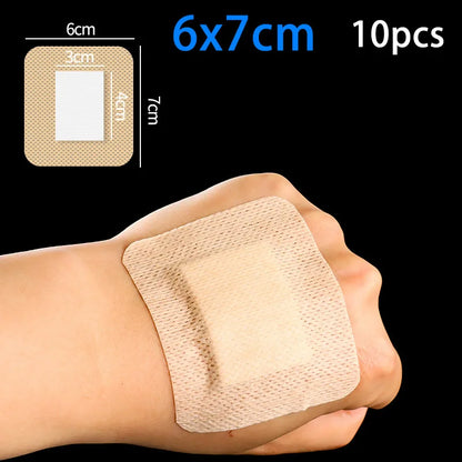 MediSeal Sterile Waterproof Dressings