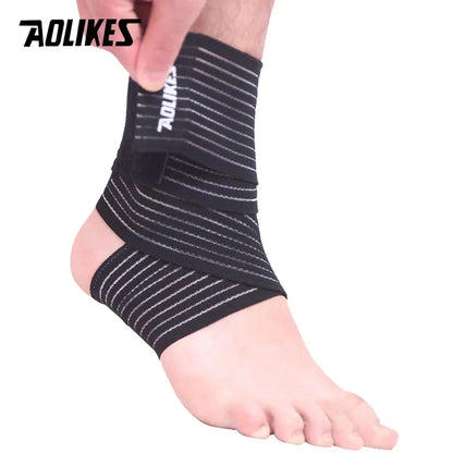 Elastic Compression Bandage
