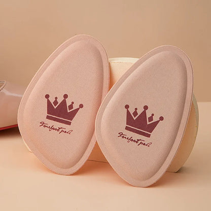 OrthoCrown Women’s Forefoot Pads