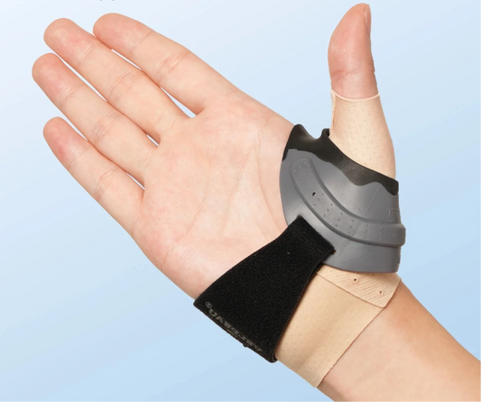 Elastic Thumb Support